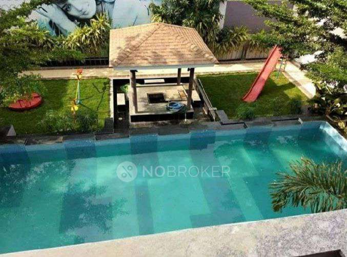 3 BHK Flat In Mantra Senses For Sale  In Handewadi