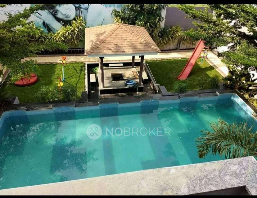 3 BHK Flat In Mantra Senses For Sale  In Handewadi