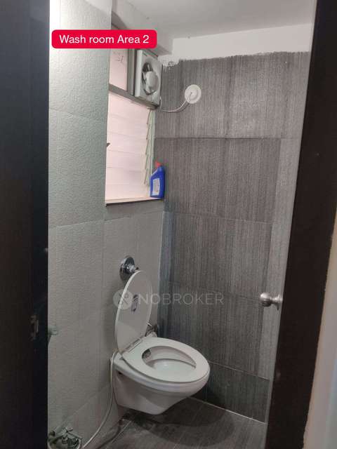 3 BHK Flat In Mantra Senses For Sale  In Handewadi