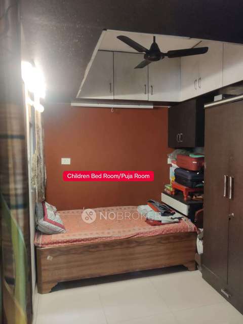 3 BHK Flat In Mantra Senses For Sale  In Handewadi