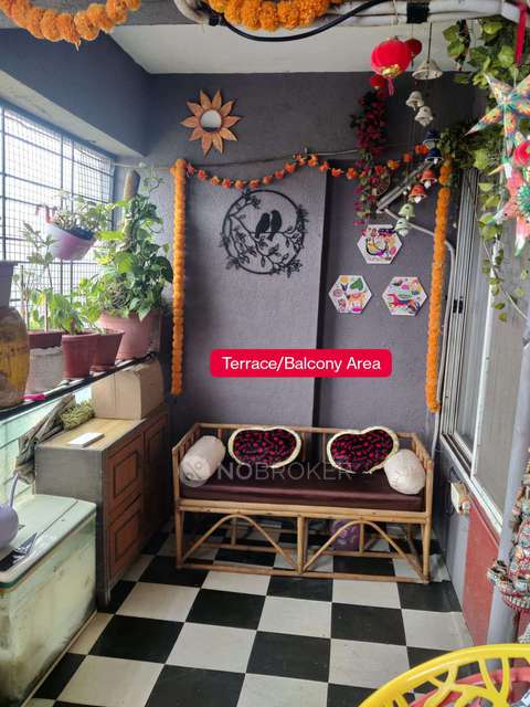 3 BHK Flat In Mantra Senses For Sale  In Handewadi