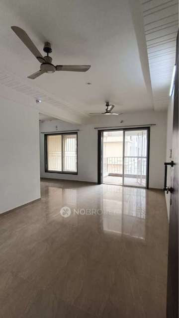 2 BHK Flat In Balaji Mesmero Co-operative Housing Society Ltd. For Sale  In Lohegaon