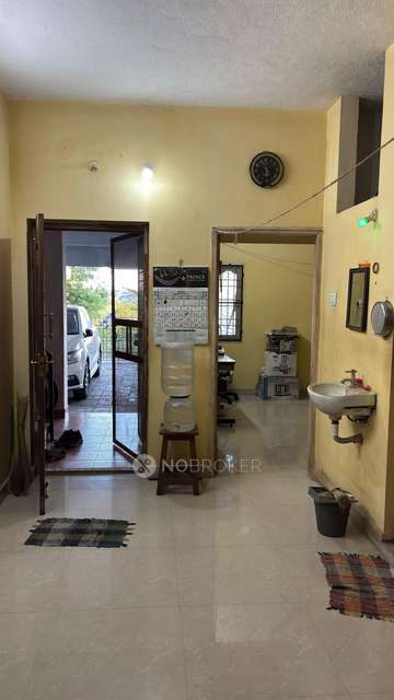 2 BHK Flat In Saai  Garden For Sale  In Metro Star City 1st Main Road