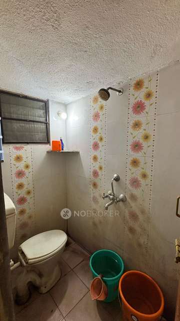 2 BHK Flat In Saai  Garden For Sale  In Metro Star City 1st Main Road