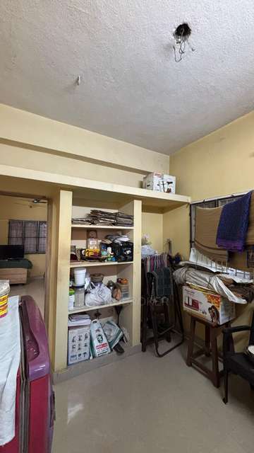 2 BHK Flat In Saai  Garden For Sale  In Metro Star City 1st Main Road