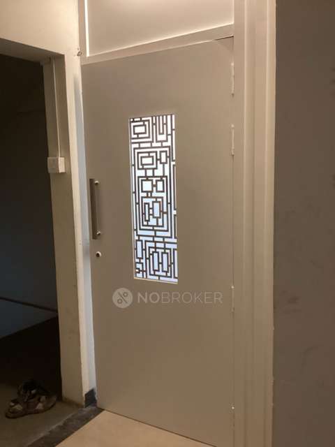 Single Room for Female In 2 BHK  In Amit Colori In Undri