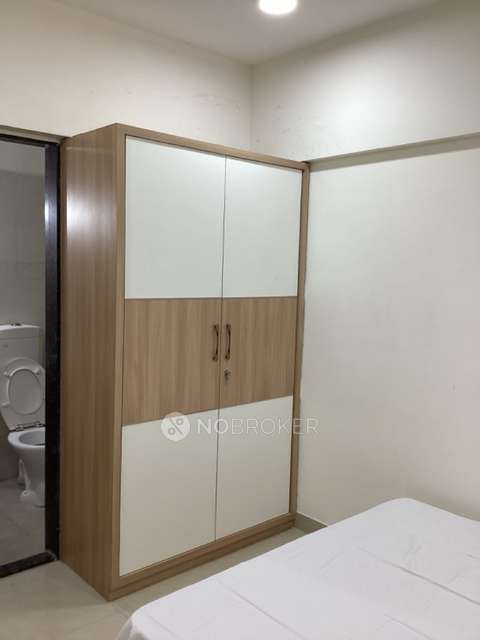 Single Room for Female In 2 BHK  In Amit Colori In Undri