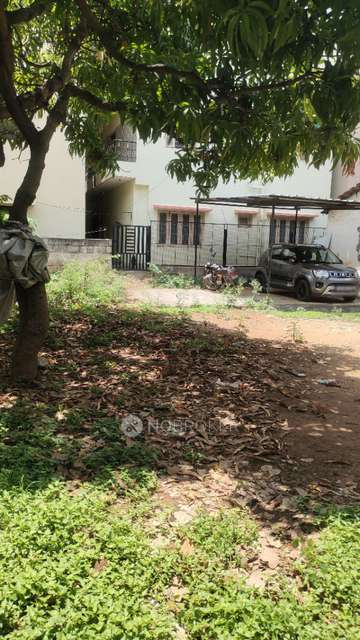 Plot For Sale  In Mathikere