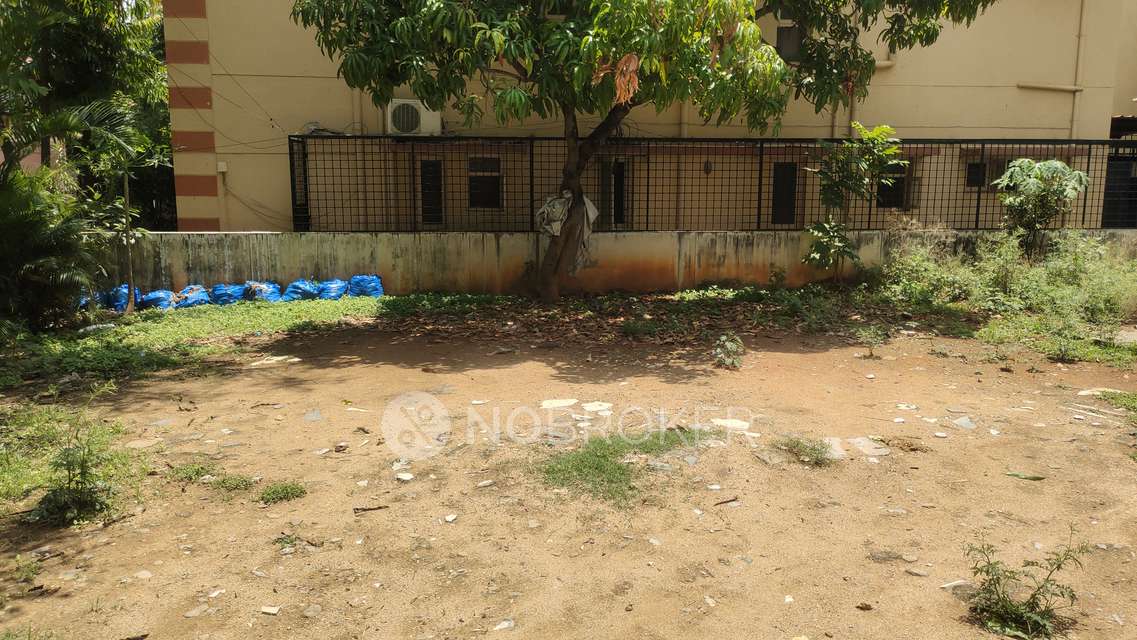 Plot For Sale  In Mathikere