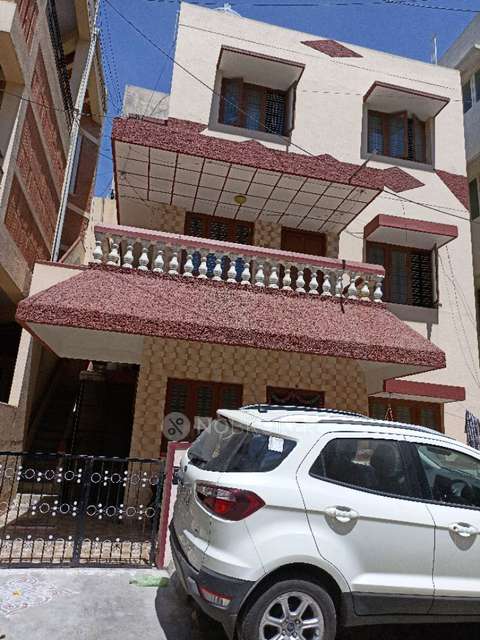 2 BHK House for Rent  In Koramangala
