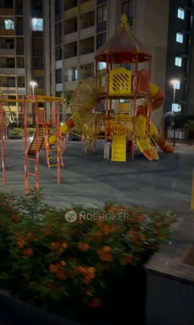 2 BHK Flat In Joyville Hadapsar Annexe for Rent  In Hadapsar