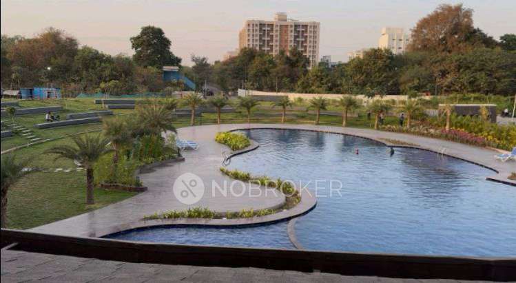2 BHK Flat In Joyville Hadapsar Annexe for Rent  In Hadapsar