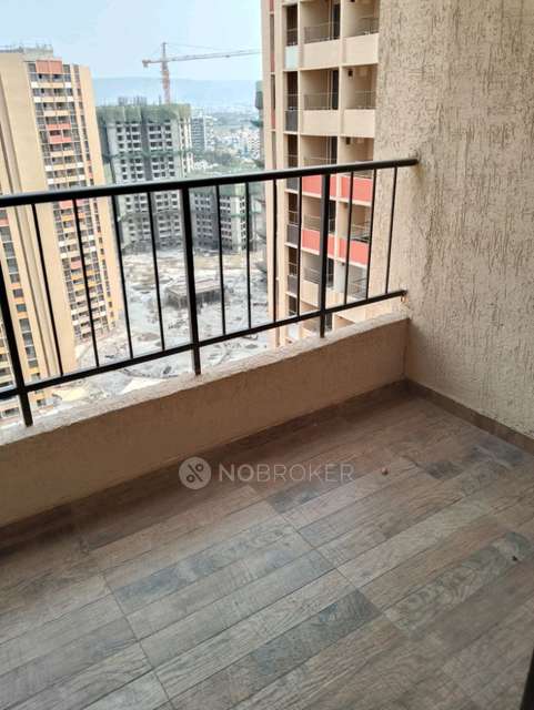 2 BHK Flat In Joyville Hadapsar Annexe for Rent  In Hadapsar