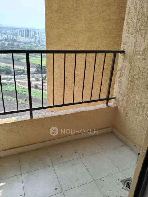 2 BHK Flat In Joyville Hadapsar Annexe for Rent  In Hadapsar