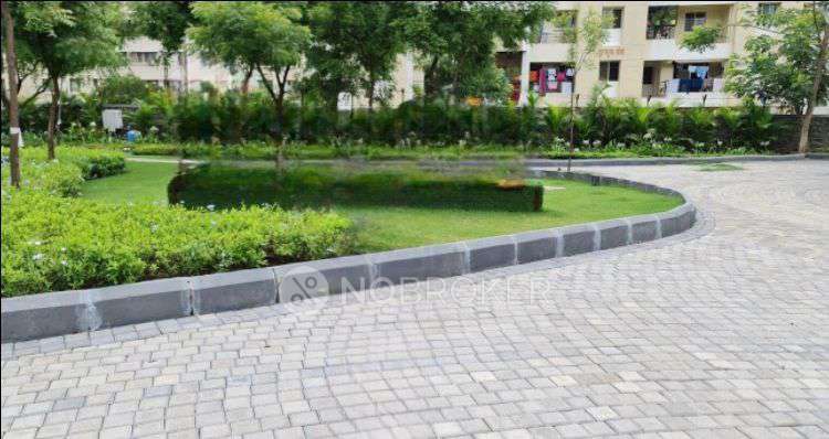 2 BHK Flat In Joyville Hadapsar Annexe for Rent  In Hadapsar