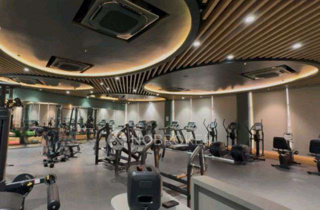 2 BHK Flat In Joyville Hadapsar Annexe for Rent  In Hadapsar