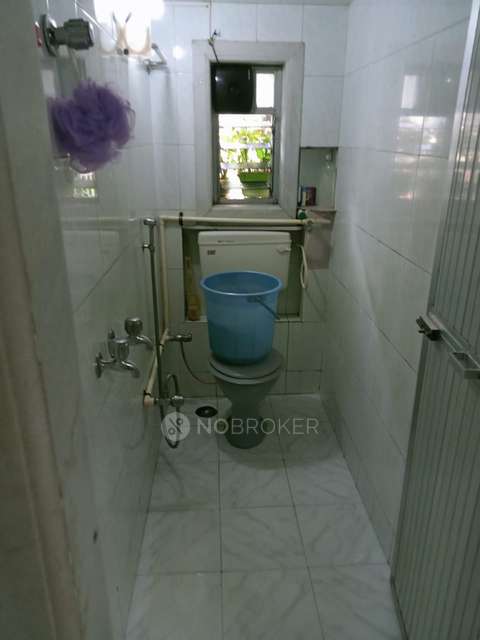 1 RK Flat In Hira Moti Nagar Chs For Sale  In Kisan Nagar 1