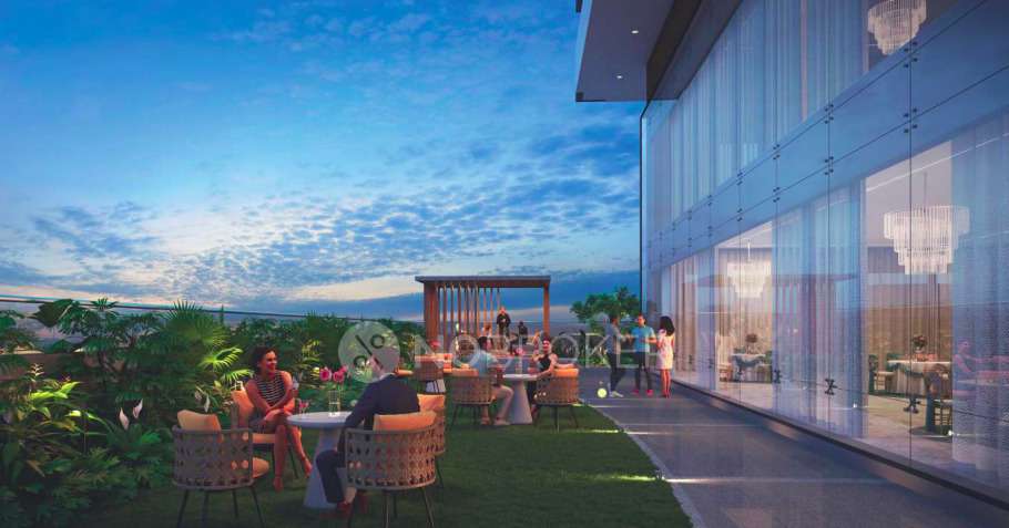 3 BHK Flat In Avr Evania For Sale  In Kokapet