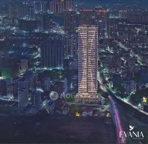 3 BHK Flat In Avr Evania For Sale  In Kokapet