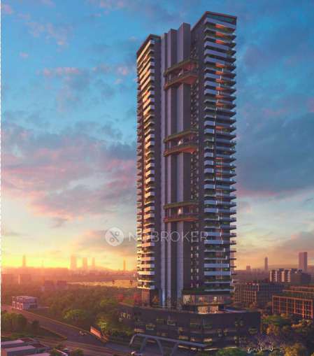 3 BHK Flat In Avr Evania For Sale  In Kokapet