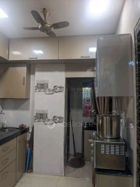 3 BHK Flat In Warsi Tower, Mumbra For Sale  In Sonaji Nagar, Mumbra