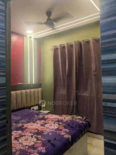 3 BHK Flat In Warsi Tower, Mumbra For Sale  In Sonaji Nagar, Mumbra