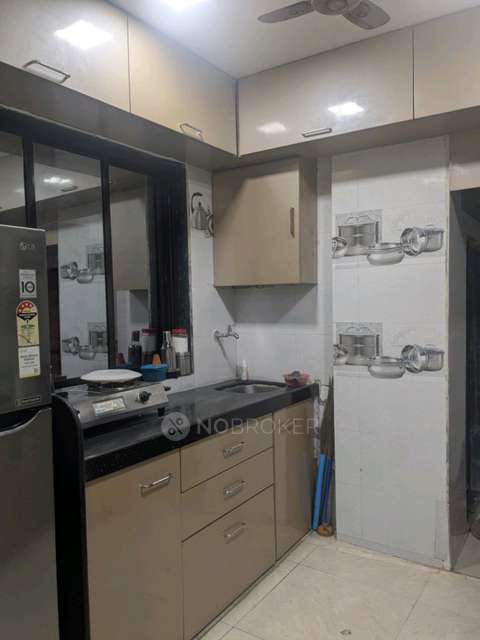 3 BHK Flat In Warsi Tower, Mumbra For Sale  In Sonaji Nagar, Mumbra