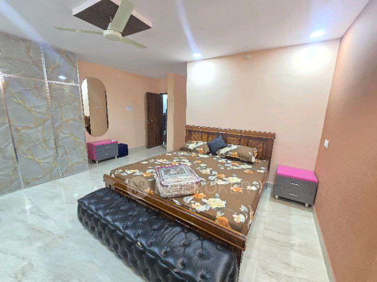 3 BHK Flat In Az Apartment Azampura for Rent  In Abdul Rahaman Manzil, 16-7-140, Chaderghat, Malakpet, Hyderabad, Telangana 500024, India