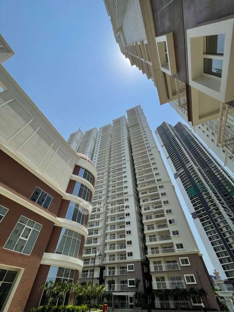 3 BHK Flat In Prestige Beverly Hills, Kokapet For Sale  In Kokapet