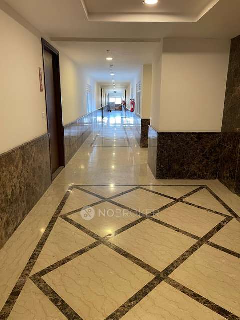 3 BHK Flat In Prestige Beverly Hills, Kokapet For Sale  In Kokapet