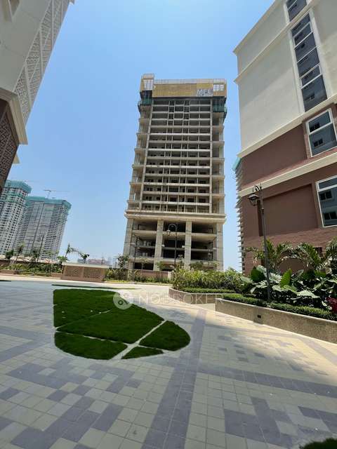 3 BHK Flat In Prestige Beverly Hills, Kokapet For Sale  In Kokapet