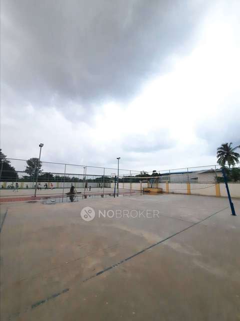 2 BHK Flat In Sai Purvi Symphony For Sale  In Gunjur Village