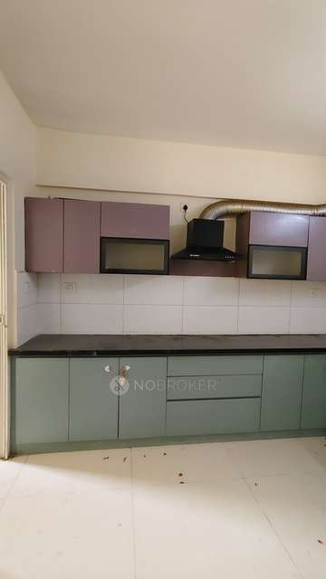 2 BHK Flat In Sai Purvi Symphony For Sale  In Gunjur Village