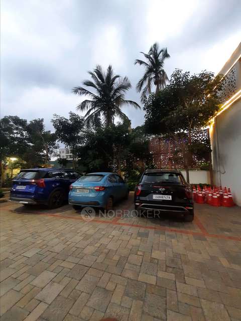 2 BHK Flat In Sai Purvi Symphony For Sale  In Gunjur Village