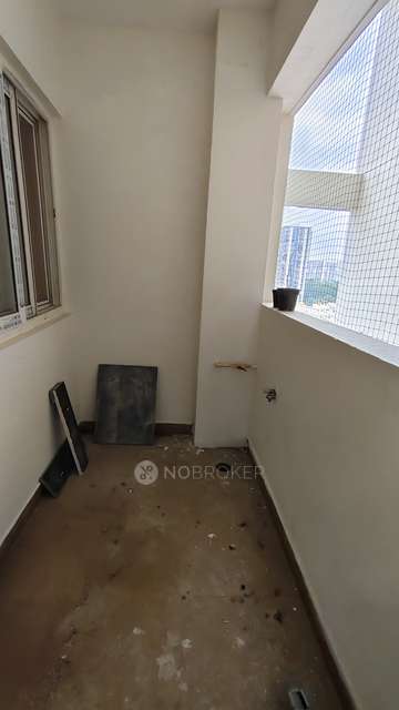 2 BHK Flat In Sai Purvi Symphony For Sale  In Gunjur Village