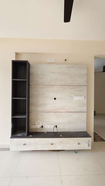 2 BHK Flat In Sai Purvi Symphony For Sale  In Gunjur Village