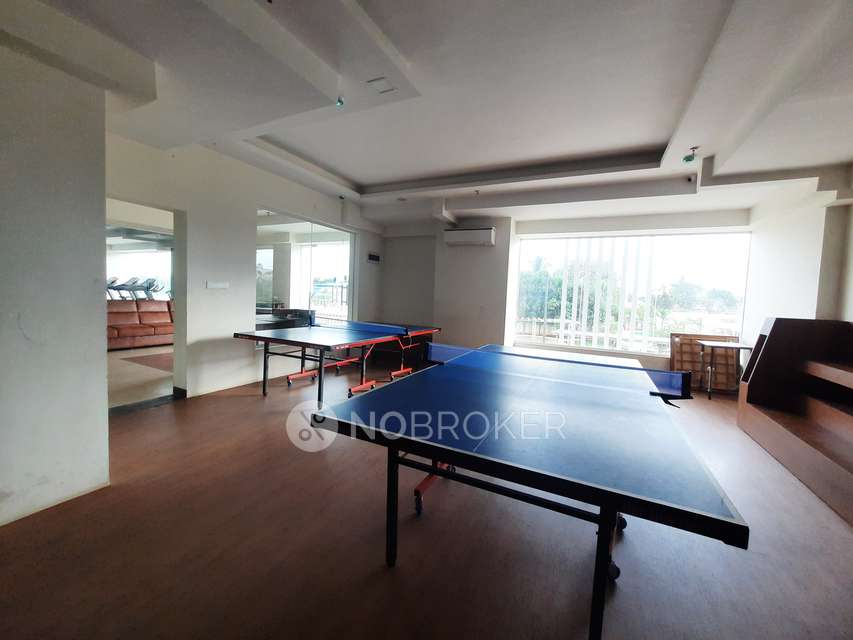 2 BHK Flat In Sai Purvi Symphony For Sale  In Gunjur Village