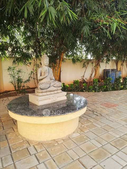 2 BHK Flat In Sai Purvi Symphony For Sale  In Gunjur Village