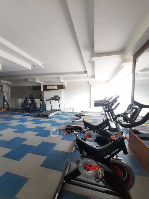 2 BHK Flat In Sai Purvi Symphony For Sale  In Gunjur Village