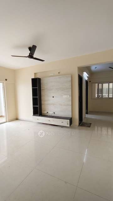 2 BHK Flat In Sai Purvi Symphony For Sale  In Gunjur Village
