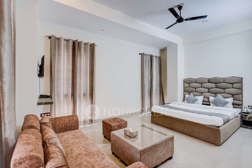 PG for Anyone in Sector 51