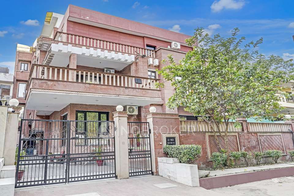 PG for Anyone in Sector 51