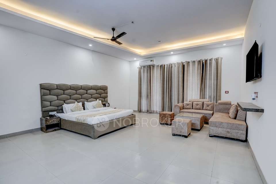 PG for Anyone in Sector 51