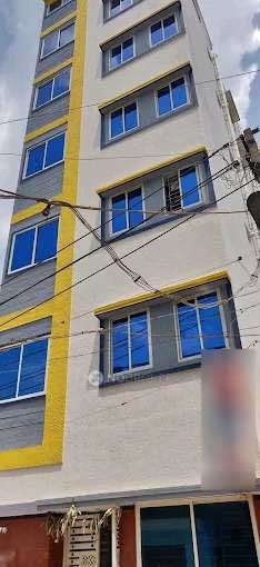 PG for Girls in Mahadevpura