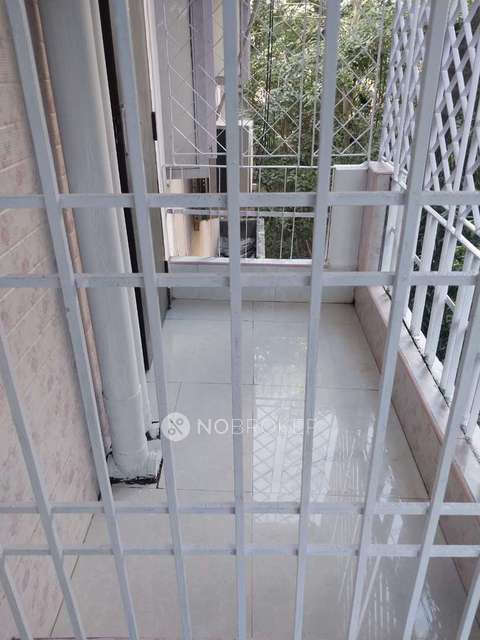 3 BHK Flat In Adyar, Gandhi Nagar For Sale  In Gandhi Nagar, Adyar