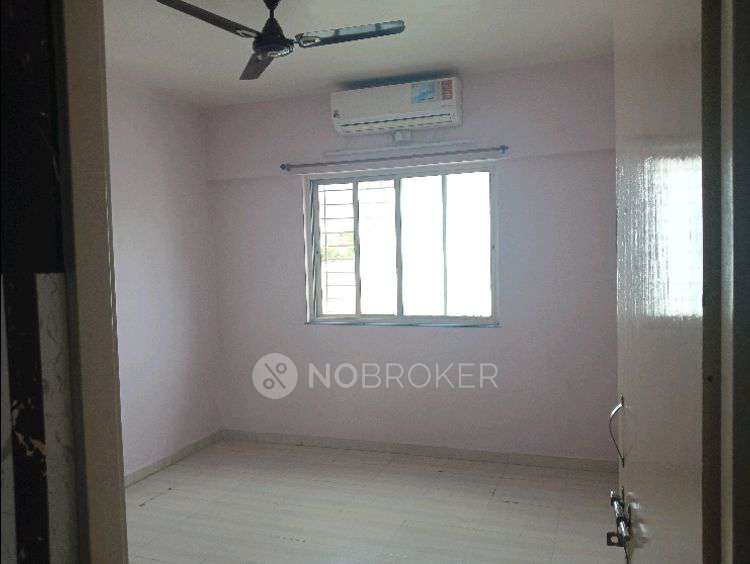 2 BHK Flat In Greenhill Apartment  Wing A for Rent  In Dighi