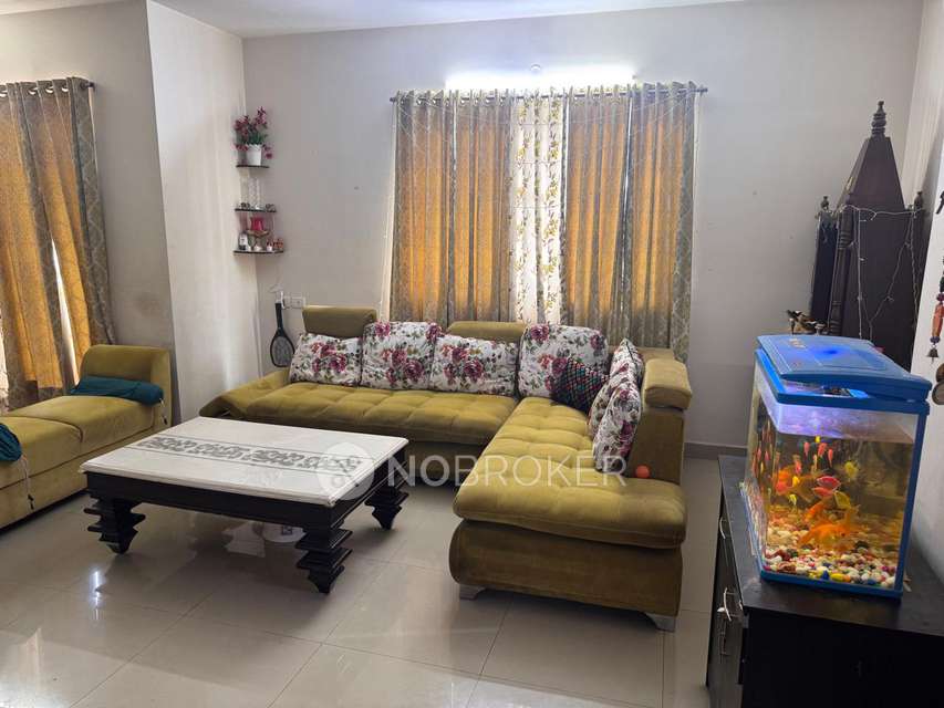 3 BHK Flat In Indis Pbel City, Peeramcheru For Sale  In Peeramcheru