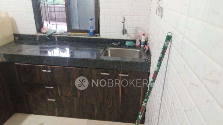 1 BHK Flat In Munish Smriti For Sale  In Vasai East