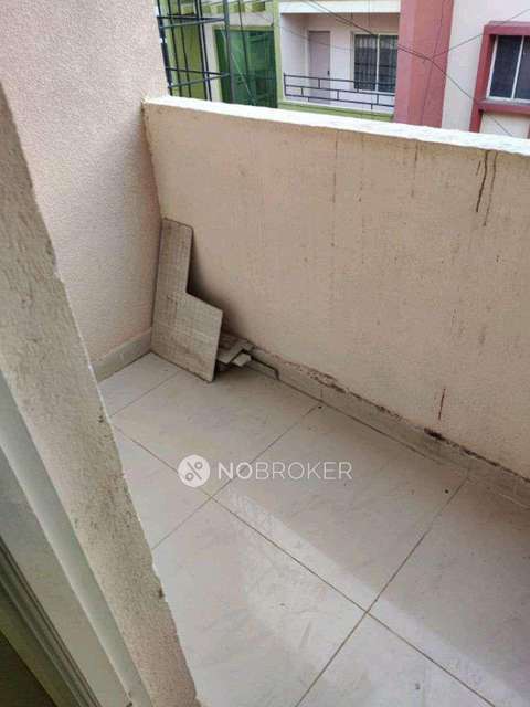 2 BHK Flat In Thirumala Meenakshi Comforts For Sale  In Kalena Agrahara