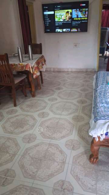 2 BHK Flat In G.a Residency  For Sale  In Padmarao Nagar